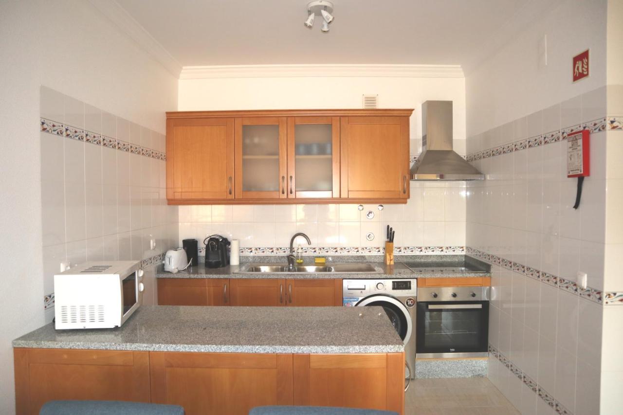 Apartamento Deolinda - Nossa Sra Da Rocha Porches  Exterior foto
