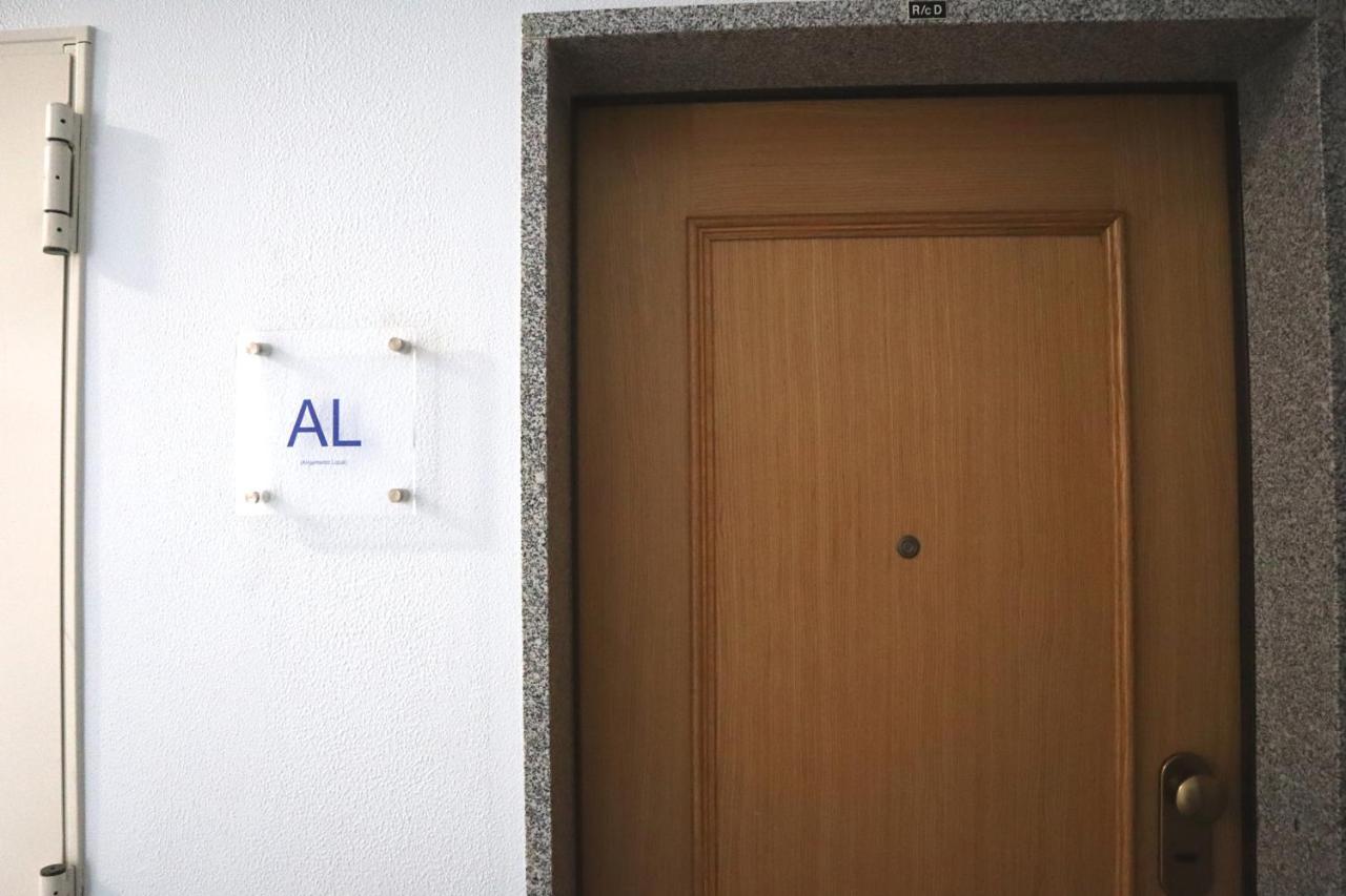 Apartamento Deolinda - Nossa Sra Da Rocha Porches  Exterior foto
